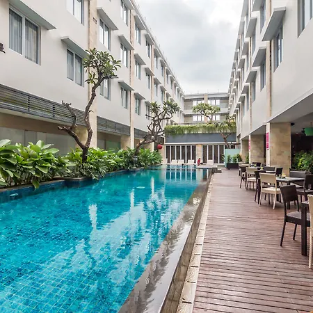 Zen Rooms Kuta Bypass Ngurah Rai